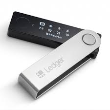 Update the firmware of ledger if it's below version 1.3.1. Hardware Wallets Im Vergleich Ledger Bitbox02 Trezor Hardware Wallet Kaufen