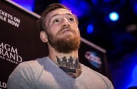 Conor McGregor has received a ringing endorsement from a legend of the game