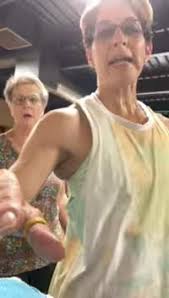 Alison Norman-Handley