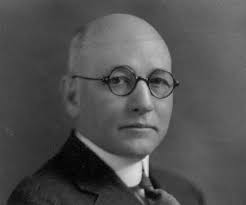 Hugh Allyn Thrift (1872-1962)