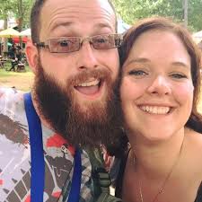 Zoë Wickham and Joey Alagna's Wedding Website