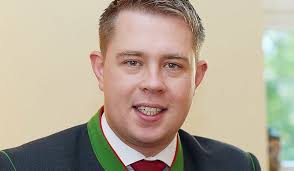 Michael Adam tritt nicht mehr zur Landratswahl an