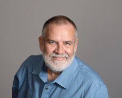 Reuben Cleo Parnell (1949-2018)