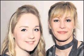 Double the fun as forces to celebrate friends join their 21sts