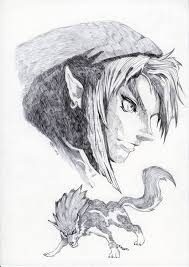Search through 623,989 free printable. How To Draw Zelda From Twilight Princess Novocom Top