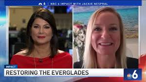 One-On-One With Commissioner Holly Raschein