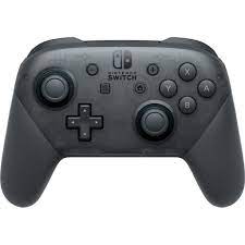 Геймпад nintendo switch pro controller. Nintendo Switch Pro Controller Controller Kaufland De