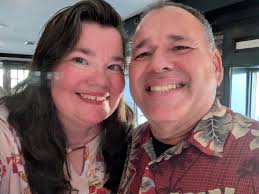 Congratulations to Chris