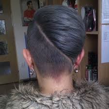 Check spelling or type a new query. 50 Women S Undercut Hairstyles To Make A Real Statement Undercut Hairstyles Hair Styles Short Hair Styles