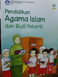 Kunci jawaban pendidikan agama islam dan budi pekerti kelas 6 halaman 31. Jual Kualitas Terbaik Pendidikan Agama Islam Dan Budi Pekerti Sd Kelas Iii Jakarta Barat Harsanarajasa Tokopedia