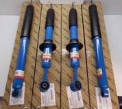 3 Great Reasons To Use OEM Toyota Shocks Instead Of ...
