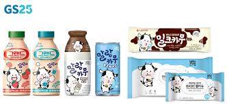 말랑카우 updated their profile picture. Gs25 í° ì†Œì˜ í•´ ë§žì•„ ë¡¯ë°ì œê³¼ ë§ëž'ì¹´ìš° í˜'ì—…ìƒí'ˆ ì¶œì‹œ í•œê²½ë‹·ì»´