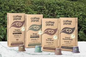 Coffee machine capsule singapore newspaper publisher association. Equipment Packaging Archives Tea Coffee Trade Journal