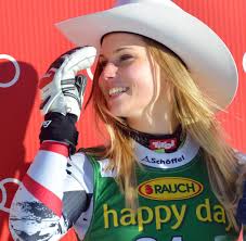 Anna.veith how many challenges can bring you one year?. Ski Wm Wie Fenninger Vonn Und Woods Die Show Stahl Welt