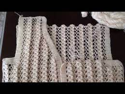 zumrut tasi yelegin kol ve yaka kesimi youtube baby knitting patterns tig isi sablonu oya ornekleri