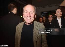 28 Jean Charles Blais Stock Photos, High-Res Pictures, and Images