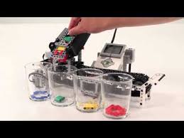 The Lego Mindstorms Ev3 Discovery Book Pdf Free Download Lego Mindstorms Ev3 Color Sorter Youtube Lego Mindstorms Lego Education Lego