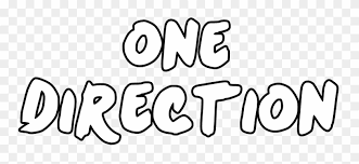 Group drawing of one direction One Direction Logo Transparent Pictures Of Tumblr Transparent One Direction Logo Transparent Clipart 3450231 Pikpng