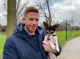 See more of lars tönsfeuerborn on facebook. Prince Lars Und Der Blinde Hund Hunderunden
