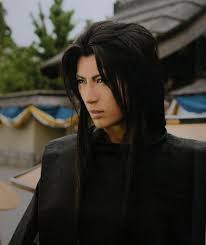 Apotelesma Eikonas Gia Handsome Men With Long Hair Gackt Long Hair Styles Men Boys Long Hairstyles