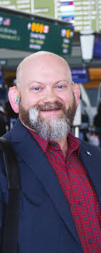 Annual Report April 1, 2018