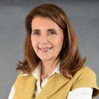 Cecilia Prieto de Rabassa