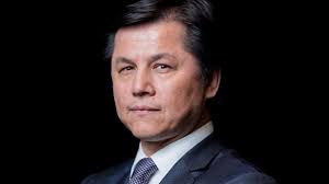 Turkuaz Magazine: Politics