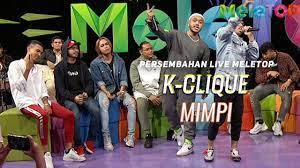Free mimpi k clique ft alif official lirik mp3. Lirik Lagu Mimpi Nyanyian K Clique Ft Alif Inilah Realiti