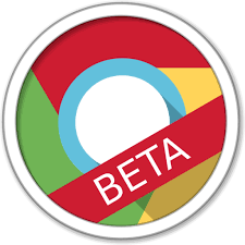Windows xp and vista are no longer supported. Google Chrome Beta Icon Download For Free Iconduck