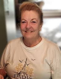 Obituary information for Sharon L. Arnold