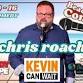 Chris Roach at Beach Cove Comedy!