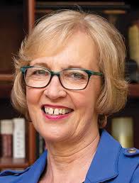 Interview with Lynn Austin