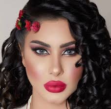 𝒩𝒪𝒪ℛ𝒜. hair style (@noora_ali_212) • Instagram photos and videos