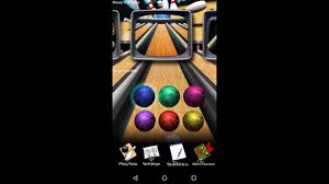 Add this game to your web page. How To Mod 3d Bowling App Youtube