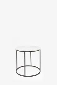 Homfa coffee table living room table modern side table tv stand rectangle centre table with drawer 100x49.5x43cm. Side Tables Modern Side Tables French Connection