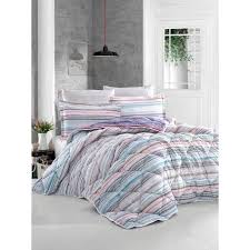 مفرش صيفي مزدوج Agenda V1 مفارش الحبيب مفرش مفارش ديباج سرير غرفه نوم افكار ترتيب غرفة النوم الرياض السعوديه المنزل Bed Bedding Home Decor Bed Home