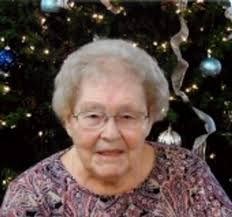 Joann Buis Obituary July 30, 2017