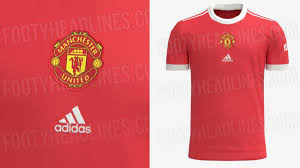 Here at kitzdirect we offer the cheapest retro kits on the market and we are always expanding our collection to provide our customers with the best possible products. Manchester United S 2021 22 Home Kit Leaked Online