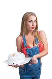 Workout buddy — sexy and i know it (energy workout mix) 03:25. Grosse Bruste Sexy Madchen Essen Kuchen Mit Schlagsahne Weisser Hintergrund Lizenzfreie Fotos Bilder Und Stock Fotografie Image 46904081