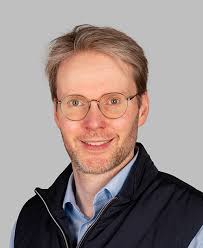 Meet the Colibrium Additive leadership team