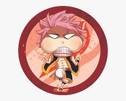 We've gathered more than 5 million images uploaded by our users and sorted them by the most popular ones. Fairy Tail Chibi Natsu Wallpaper Fairy Tail Natsu Chibi Hd Png Download Transparent Png Image Pngitem