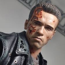 Hasta la vista Baby ‼️🔥