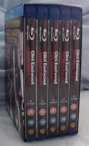 Dirty Harry Boxset Blu Ray Page 3 Blu Ray Forum