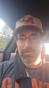 Seeking Blue Collar Relationship in Oregon