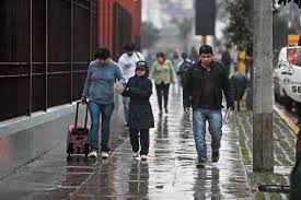 Además te mostramos el doodle …. Invierno 2020 Invierno En Lima Hoy Inicia El Invierno Y Se Esperan Temperaturas Minimas De Hasta 12 C Segun Senamhi Humedad Neblinas Lloviznas Nndc Peru Gestion