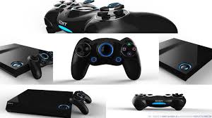Ps5 Console Controller Virtual Actuality Designs By Danny Haymond Jr Console Playstation Consoles Playstation Controller