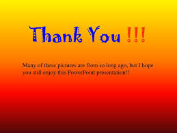 400 x 400 40 0. Ppt Thank You Powerpoint Presentation Free Download Id 2993325