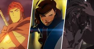 Pulululu's counterattack (런닝맨:풀룰루의 역습), is introduced last november 13, 2018 of the new game called warning: 16 Animated Shows We Can T Wait To Watch Rotten Tomatoes Movie And Tv News