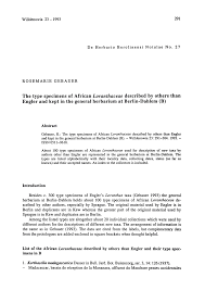 Image result for Phragmanthera cornetii