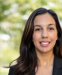 Megan Karas, Social Worker, Burlington